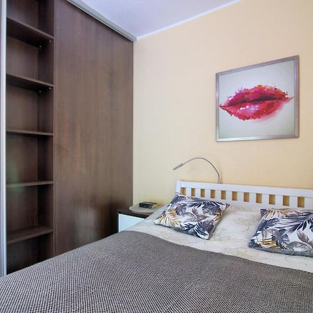 Apartament Bursztyn 2 Διαμέρισμα Świnoujście Εξωτερικό φωτογραφία