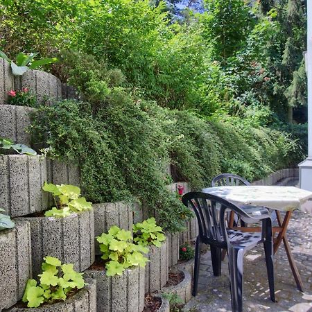 Apartament Bursztyn 2 Διαμέρισμα Świnoujście Εξωτερικό φωτογραφία