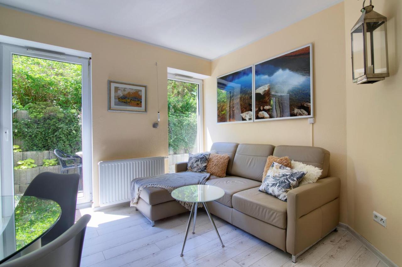 Apartament Bursztyn 2 Διαμέρισμα Świnoujście Εξωτερικό φωτογραφία