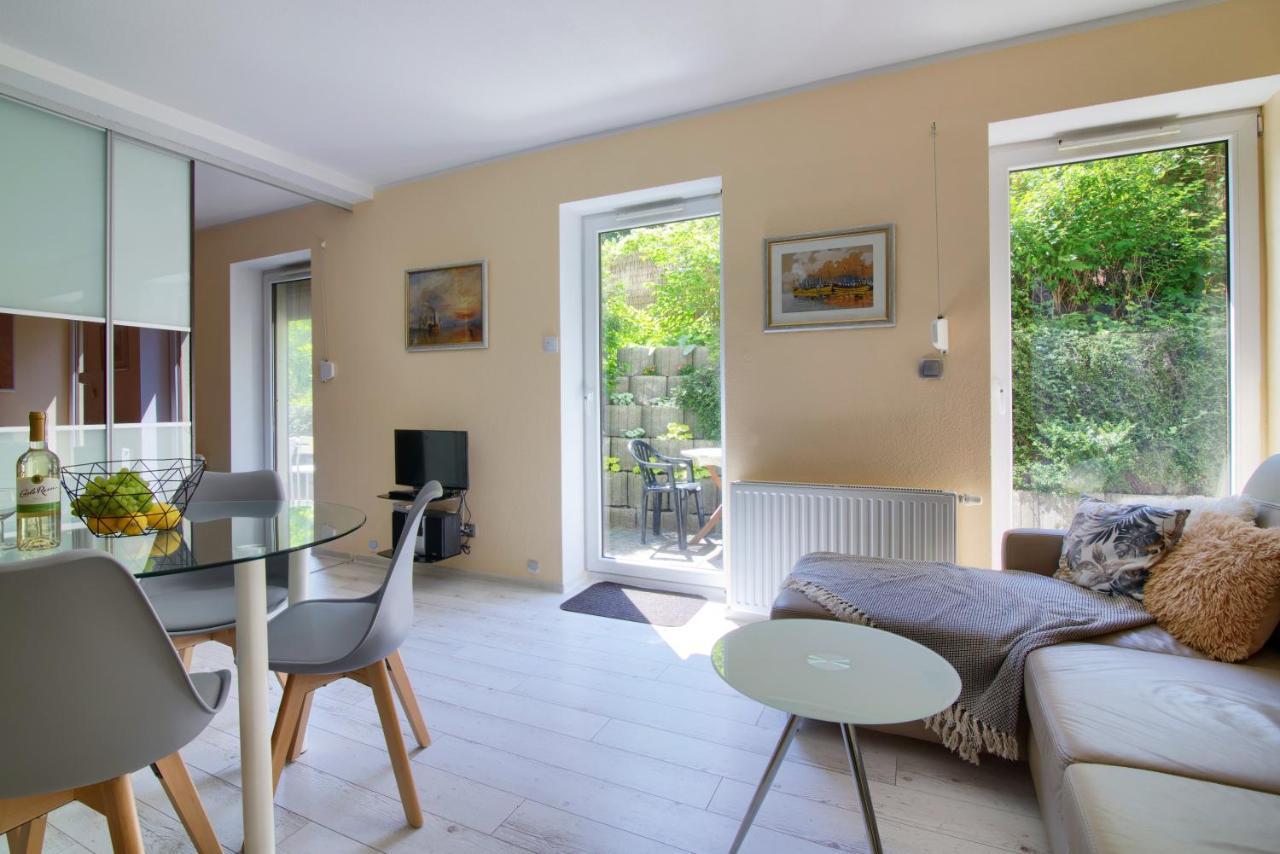 Apartament Bursztyn 2 Διαμέρισμα Świnoujście Εξωτερικό φωτογραφία