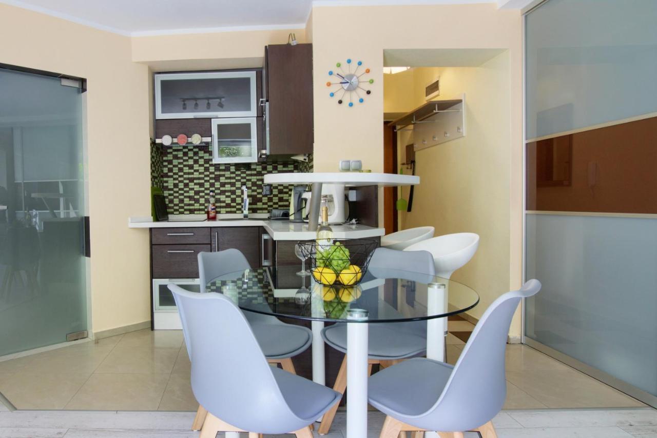Apartament Bursztyn 2 Διαμέρισμα Świnoujście Εξωτερικό φωτογραφία