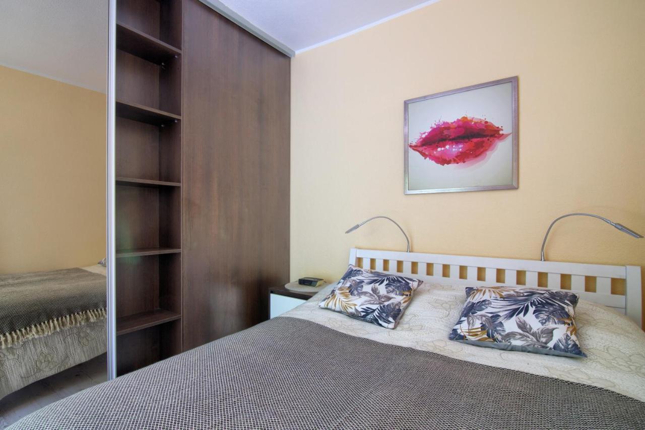 Apartament Bursztyn 2 Διαμέρισμα Świnoujście Εξωτερικό φωτογραφία